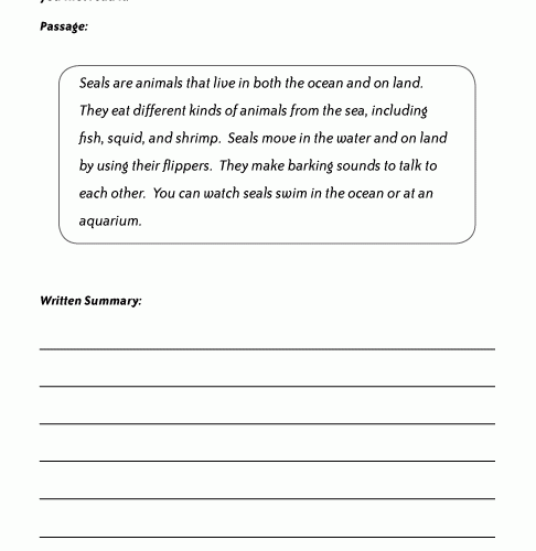 summarizing1-1