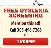 dyslexia screening