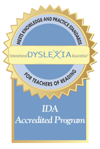 International Dyslexia Association