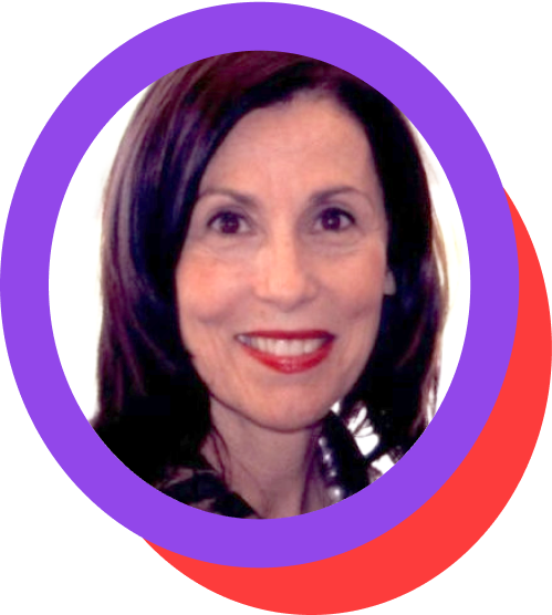 Dr. Deborah Levy
