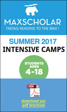 Intensive Camps