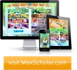 Max Scholar