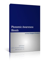 phonemic awareness blends