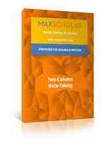 Two-Column Note Taking