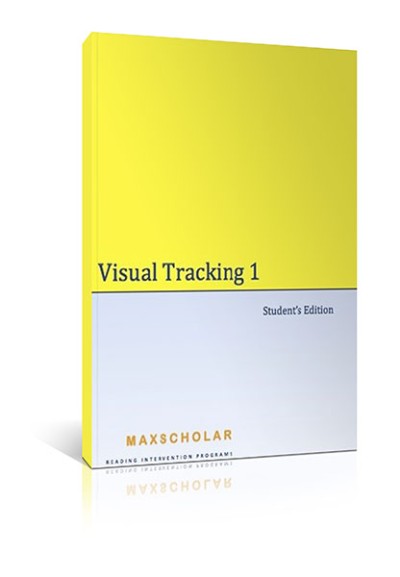 visual tracking