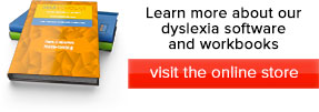 dyslexia software